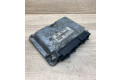 Блок управления двигателем Блок управления 06A906018DJ, 0261206144 Skoda Octavia Mk1 (1U)