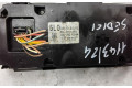 Блок управления климат-контролем 39510-55L00, 39510-55L00   Fiat Sedici