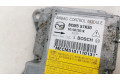 Блок подушек безопасности BCM557K30, F01G07201K Mazda 3 II