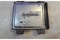 Блок управления двигателя 12605897, 12597121   Chevrolet Tahoe
