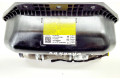 Подушка безопасности пассажира 618893100A, 13349271   Chevrolet Orlando