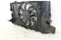 Вентилятор радиатора 1607808-00-D Tesla Model 3