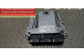 Блок управления двигателя 0281014359, 9467618880 Lancia Phedra