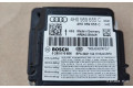 Блок подушек безопасности 4H0959655C Audi A6 S6 C7 4G