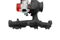  Турбина Fiat 500L  54389700008   для двигателя 940 C1.000, 955 A3.000      