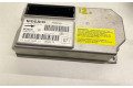 Блок подушек безопасности P30667469, 0285001655   Volvo V70