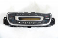 Блок управления климат-контролем T1001909K, T1001909K   Renault Scenic III   Grand scenic III