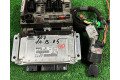 Řídící jednotka 9650346180, 0261206943   Peugeot 307 2005