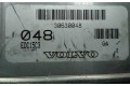Блок управления двигателя 0281010441, 45030 Volvo S40, V40