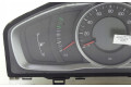 Панель приборов 31453099, 31453099 Volvo S60
