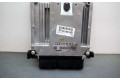 Блок управления двигателя 03G906016JD, 0281012654 Audi A4 Allroad
