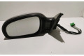 Зеркало электрическое Volvo V70 2000 - 2004 года
