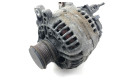 Генератор 038903018B, 0124515057   Volkswagen Sharan      