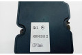 Блок управления ABS A0094316512, A0094316512   Mercedes-Benz GLA W156   