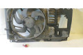 Вентилятор радиатора         Citroen Berlingo 1.9