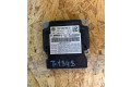 Блок подушек безопасности 7E0959655B, 0285010798 Volkswagen Caddy