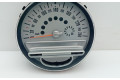 Панель приборов 9189502-04 Mini One - Cooper Coupe R56