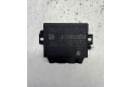 Блок управления парковки 4L0919283B, 4L0910283B Audi A6 S6 C6 4F