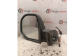 Zpětné zrcátko  Citroen Berlingo 2012  23263610  