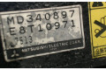 Блок управления двигателя MD340897, 0000 Mitsubishi Carisma