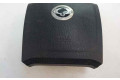 Подушка безопасности водителя 86200-21500 SsangYong Rexton