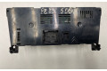 Блок управления климат-контролем 96738323XT, 400017009   Peugeot 5008