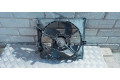Вентилятор радиатора Mitsubishi Carisma 1.8