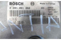 Řídící jednotka 0281001262   Citroen Berlingo 
