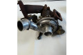 Turbodmychadlo Турбина 46556011   Fiat Punto (188)   
