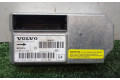 Блок подушек безопасности 0285001254, 010330054604 Volvo S60