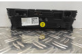 Блок управления климат-контролем 4G0820043H, S1055   Audi A7 S7 4G