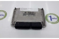 Блок управления двигателя 038906019HT, 2222DL   Seat Ibiza III (6L)