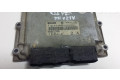 Řídící jednotka 0281010340, 0281010340 Alfa Romeo 166 1998