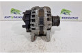 Генератор 231005933R, F000BL07G6 Dacia Dokker