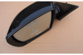 Zpětné zrcátko Maserati Quattroporte 2014