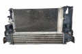 Комплект радиатора    Volvo V70    