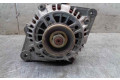 Генератор 0K20118300B, AB170036   KIA Sephia      