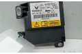 Блок подушек безопасности 8201163278, 0090019 Dacia Sandero
