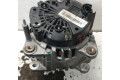 Генератор H607703A, H607703A   Audi A3 S3 8L      