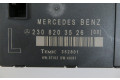 Блок управления дверью A2308203526, A2308203526 Mercedes-Benz SL R230
