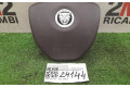 Подушка безопасности водителя 9W83043B13AD0AMS, 9W83043B13AD0AMS Jaguar XF X250
