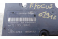Jednotka ABS 10097001243, 00402662E3 Ford Focus 2006