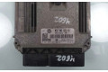Блок управления двигателя 03G906021KH, 0281013226 Volkswagen Golf SportWagen