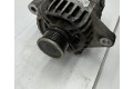 Генератор 51854901, 198A2000   Lancia Delta III      