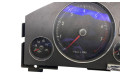 Панель приборов 3D0920880J, 0263619102 Volkswagen Phaeton