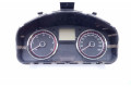 Панель приборов 8021034050, 11001772500S SsangYong Korando