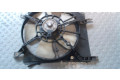 Вентилятор радиатора 1227504081 Daihatsu Sirion