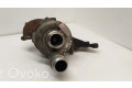 Turbodmychadlo Турбина 4M5Q6K682AG Ford Focus 1.8