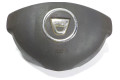 Подушка безопасности водителя 985105160R, 985105160R   Dacia Lodgy