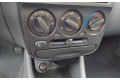 Блок управления климат-контролем Hyundai Accent
